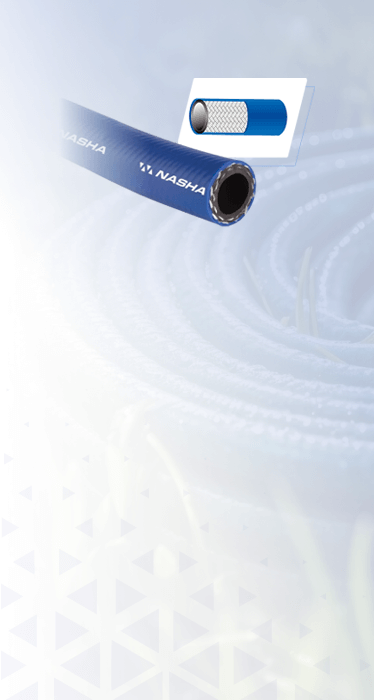 Mangueira de PVC Trançada Lava Auto 1500psi – Tramada